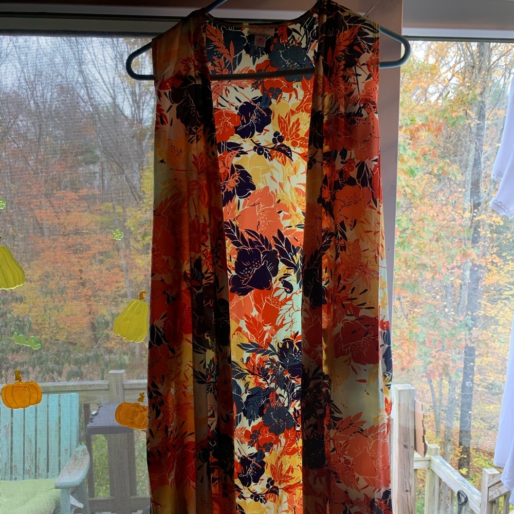 Lularoe Joy